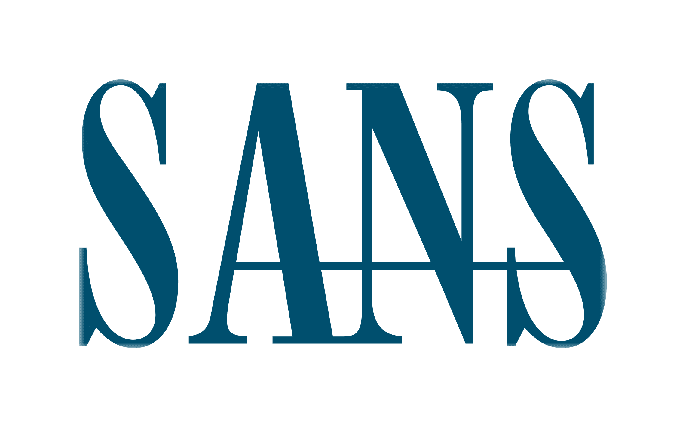 SANS