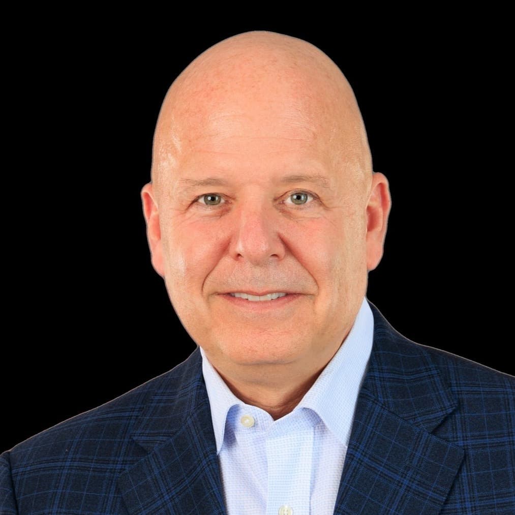Shep Hyken headshot