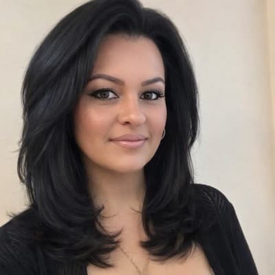 Shirin Khosravian