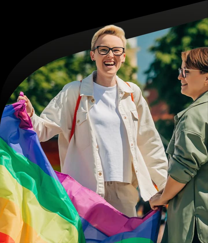 Modernizing Volunteer Outreach For NYC Pride - Carousel Image