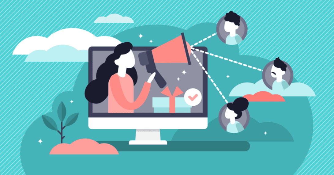 Importance of staying connected to customers in times of crisis