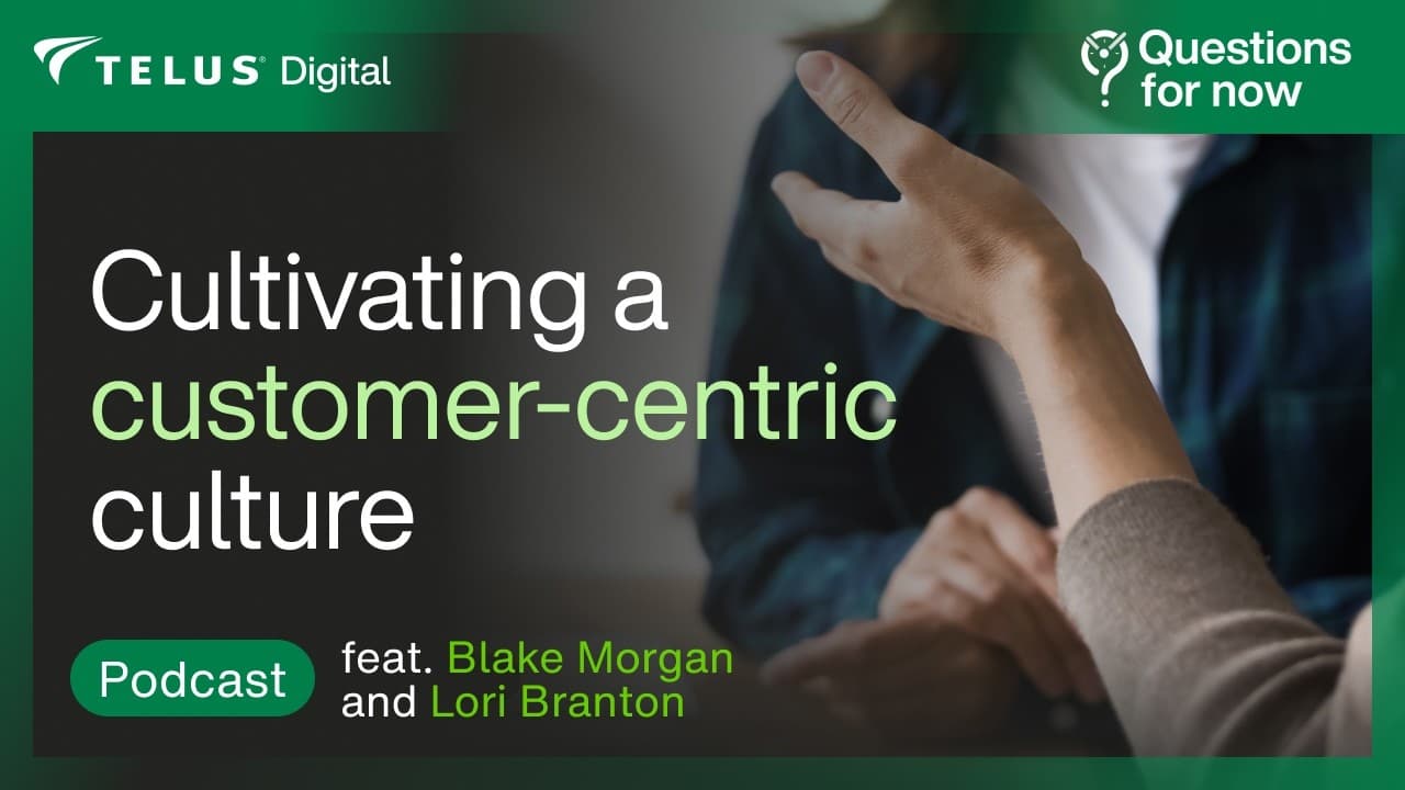 How can you act as a customer experience change agent in your organization?
