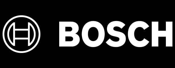 Automotive - Partners - Bosch