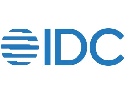 IDC logo