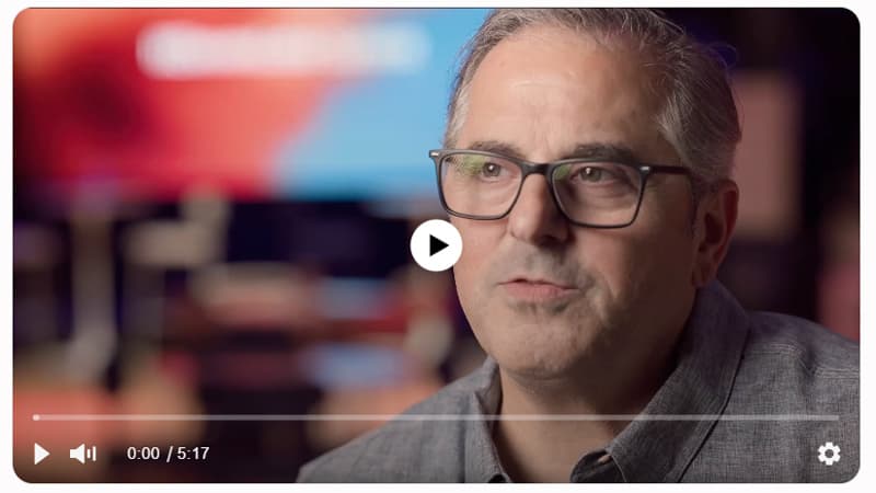 mitch lieberman case study