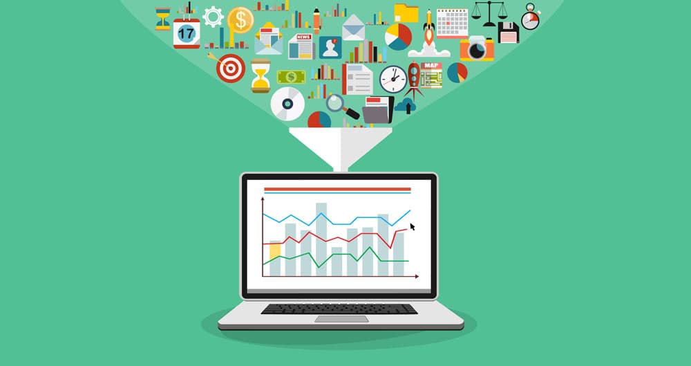 data collection zoomed