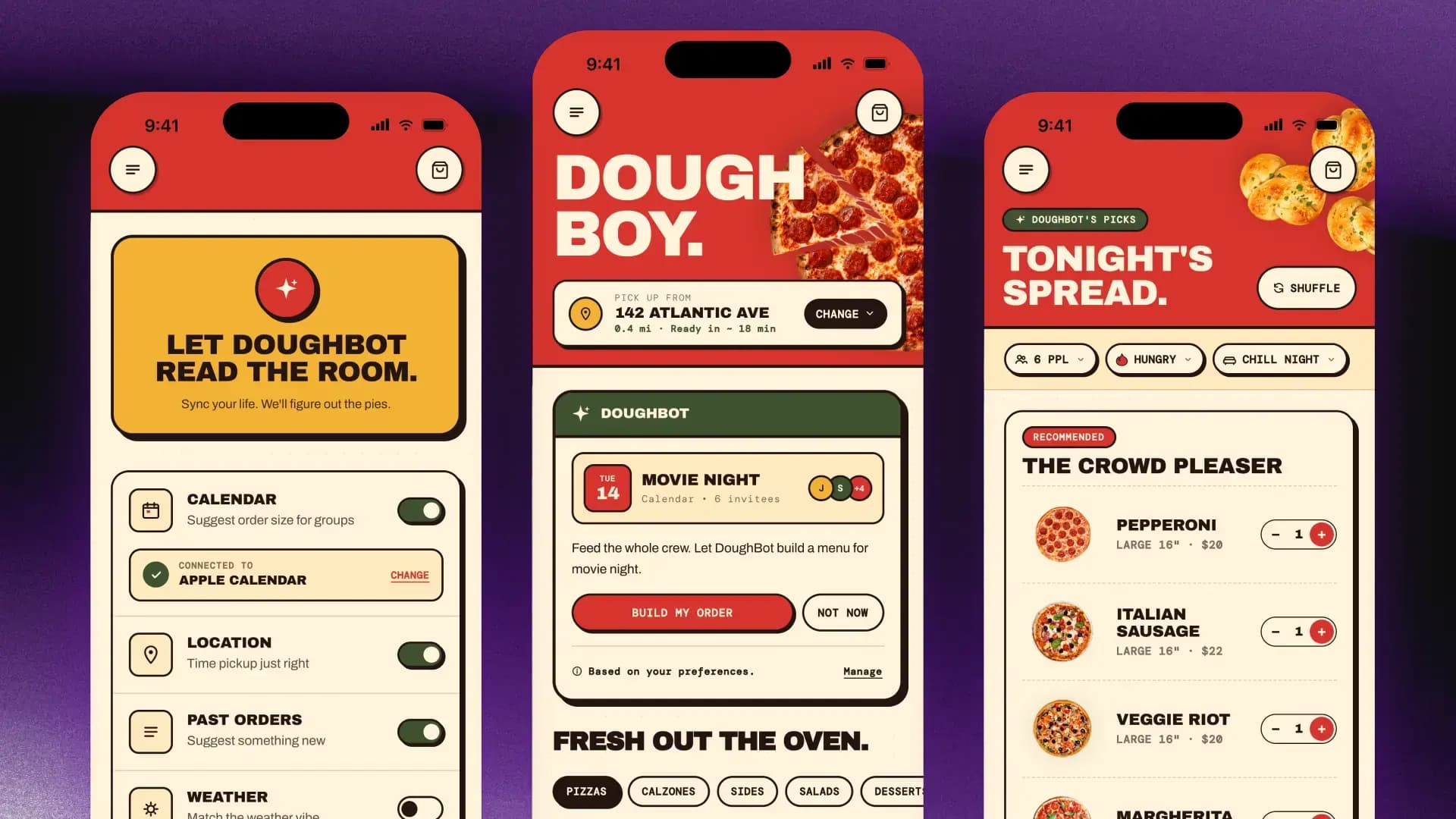 DoughBoy
