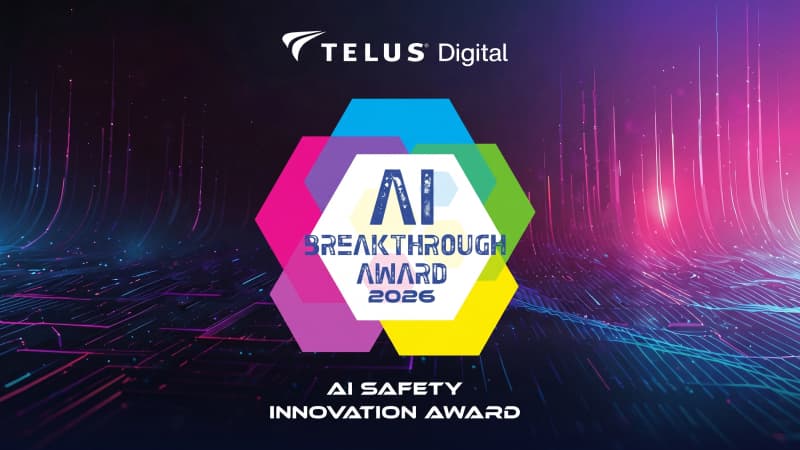 Fuel iX Fortify AI Breakthrough award for safety