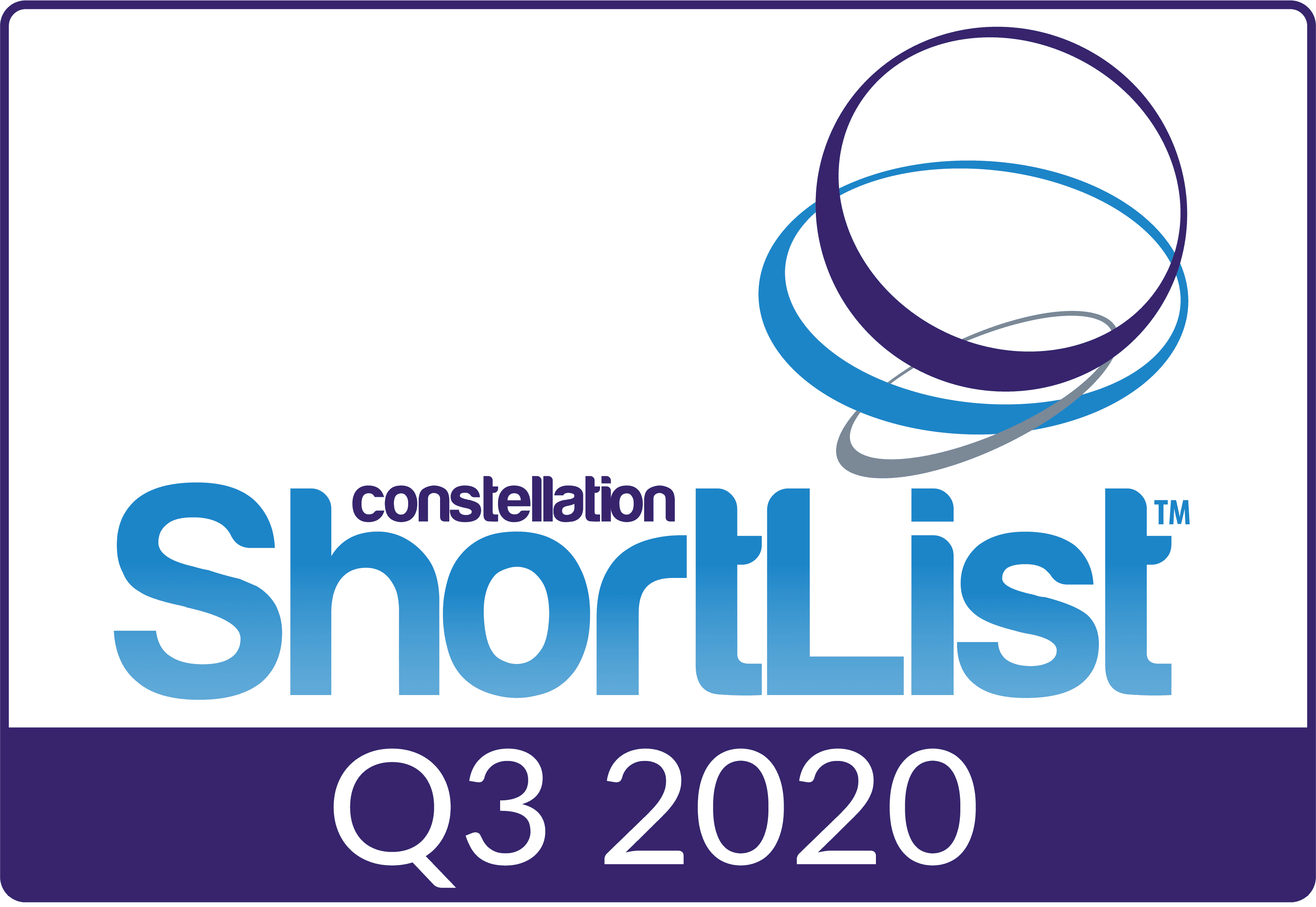 Constellation shortlist