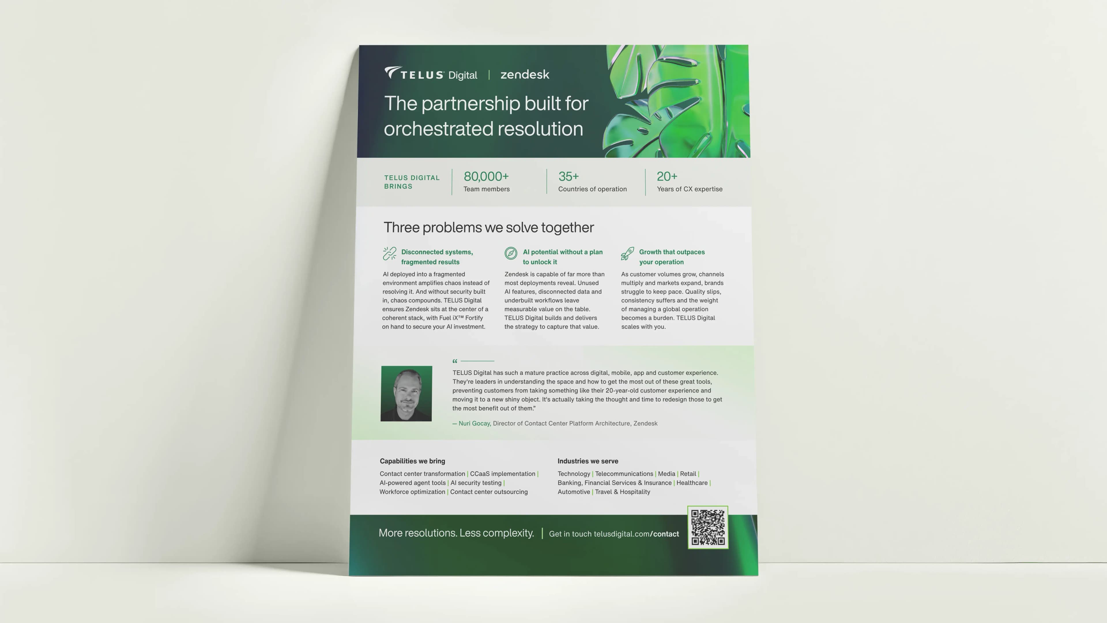 TELUS_Digital_Zendesk_partnership_hero