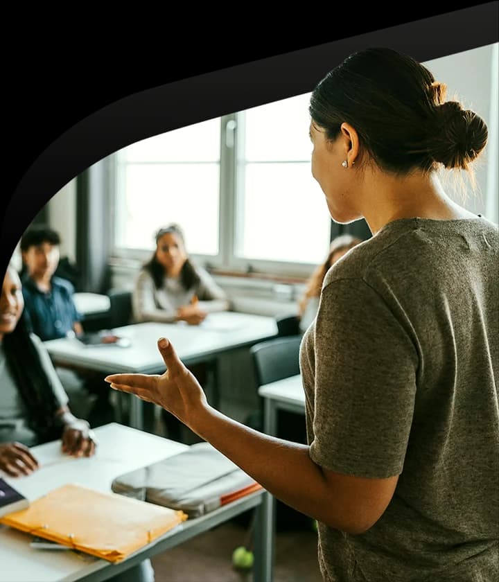 Building A Salesforce Roadmap For An Education Union - Carousel Image