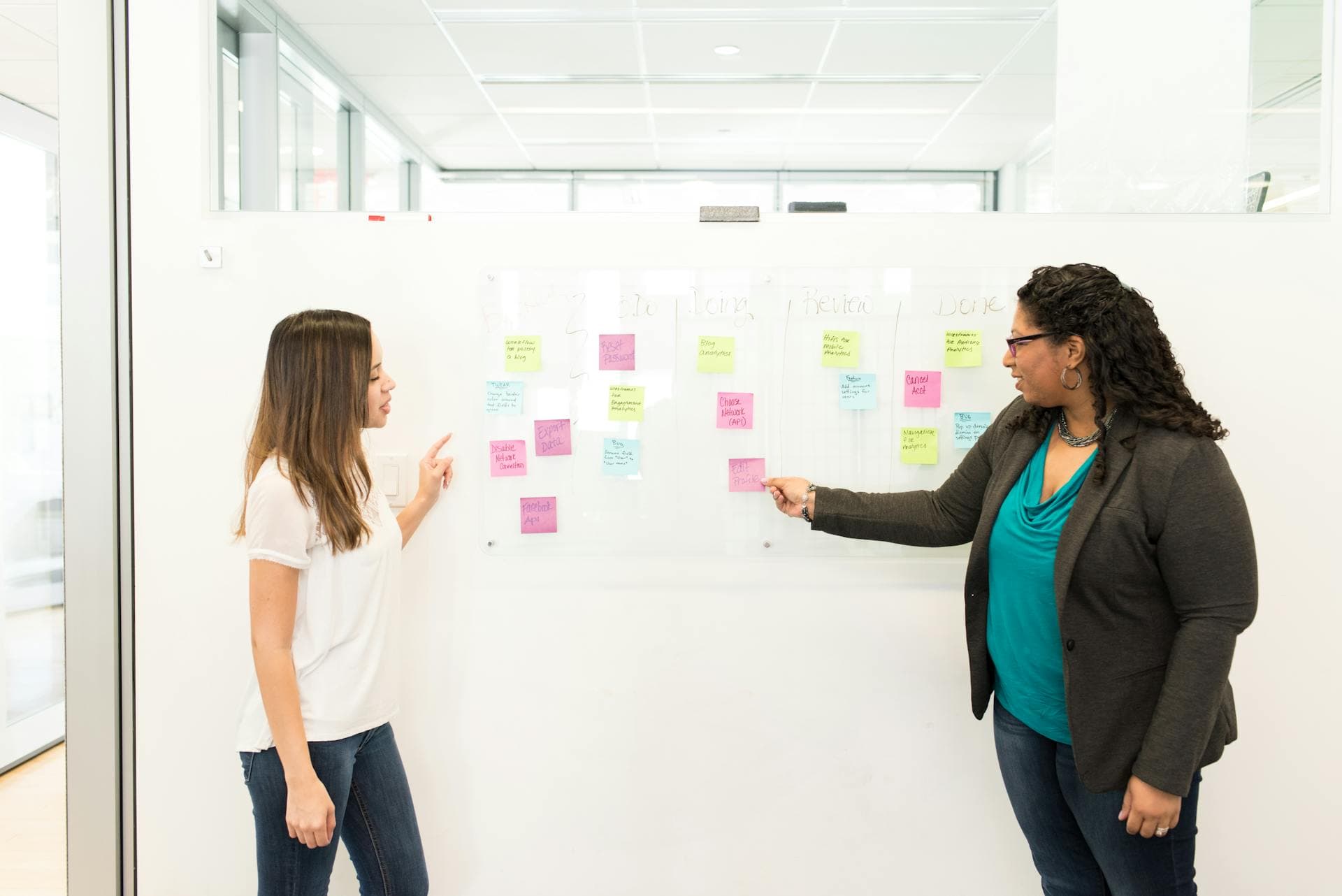 Digital Customer Journey Mapping SEO