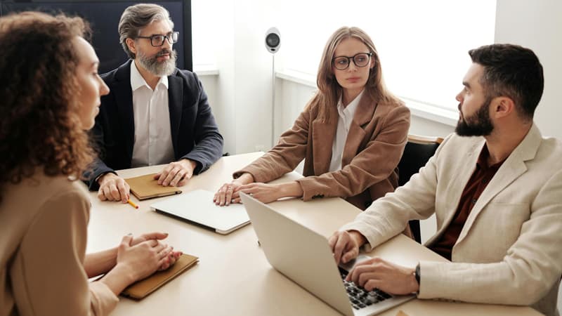 Creating an agentic enterprise around the CRM