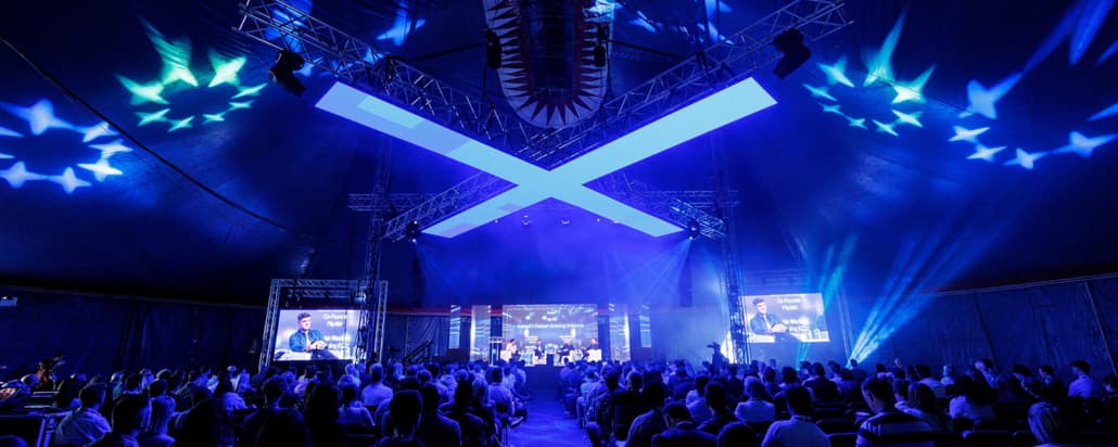 Dublin Tech Summit