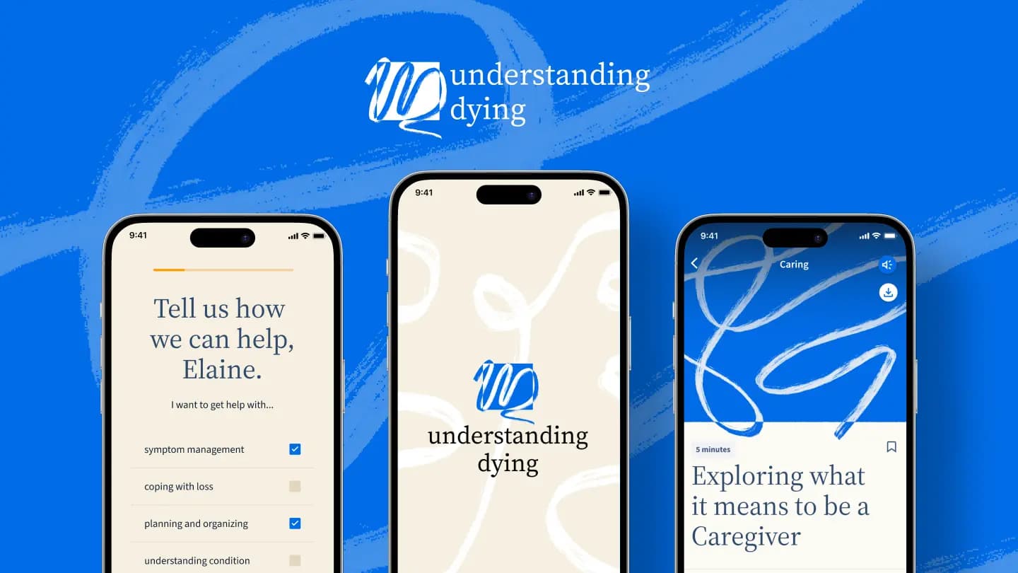 Understanding-Dying Preview