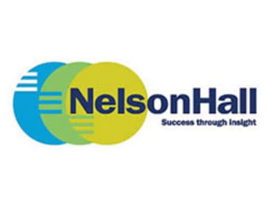 NelsonHall logo