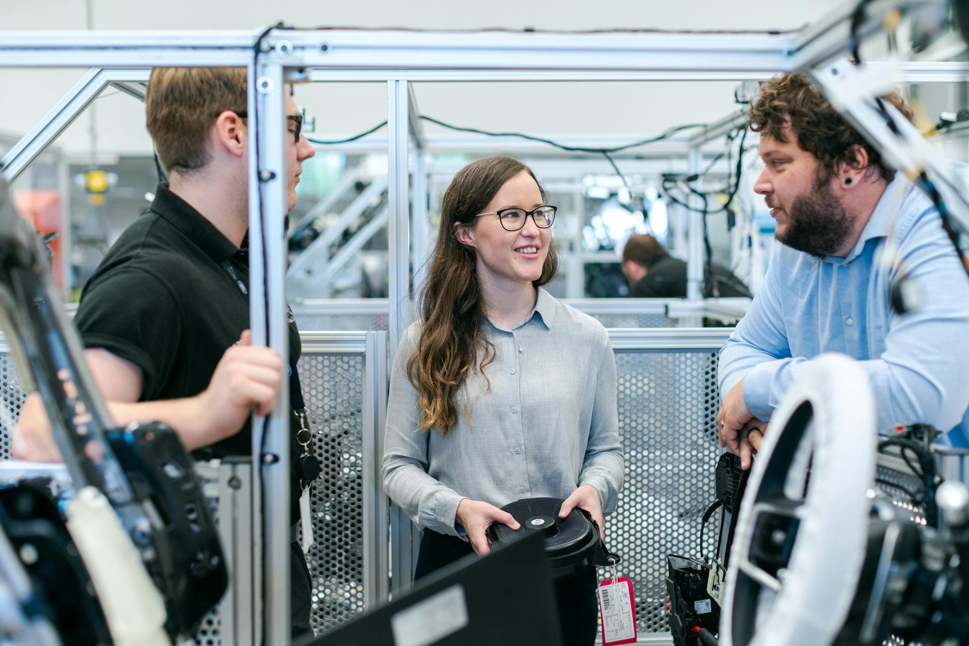The 4 Digital Transformation Trends Shaping Manufacturing in 2026