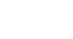 Airbnb logo white