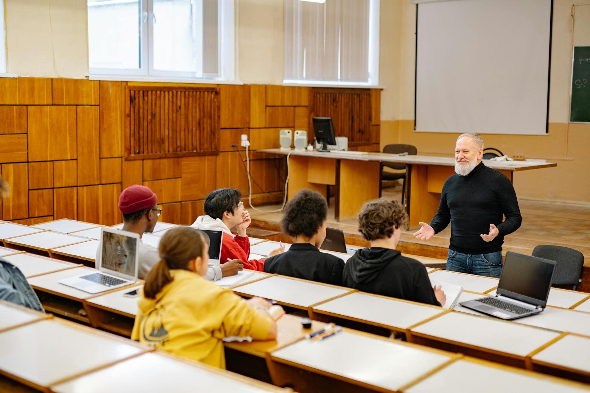 Top 6 AI Trends Shaping the Education Industry in 2026