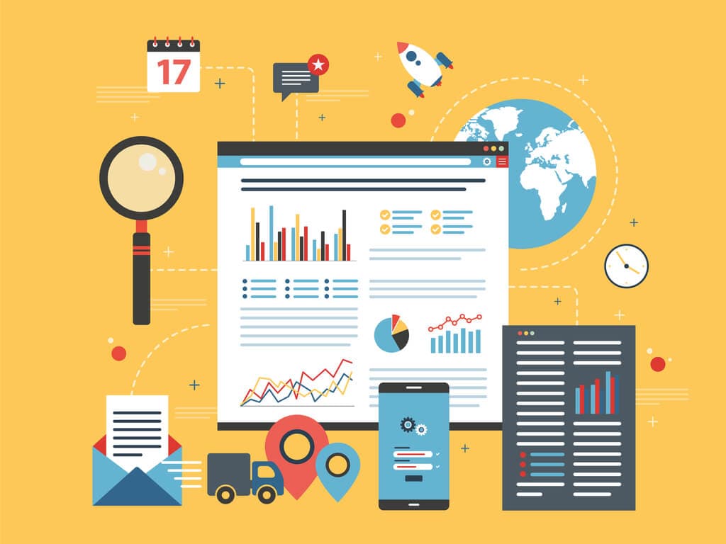 Data science vs big data vs data analytics