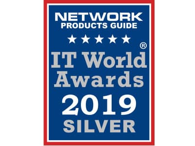 It World Awards Logo