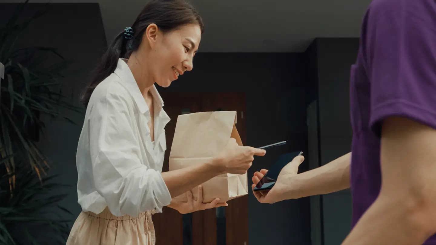 Food-delivery-customer-care Preview