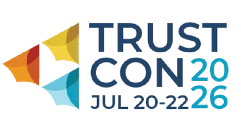 TrustCon 2026 Hero