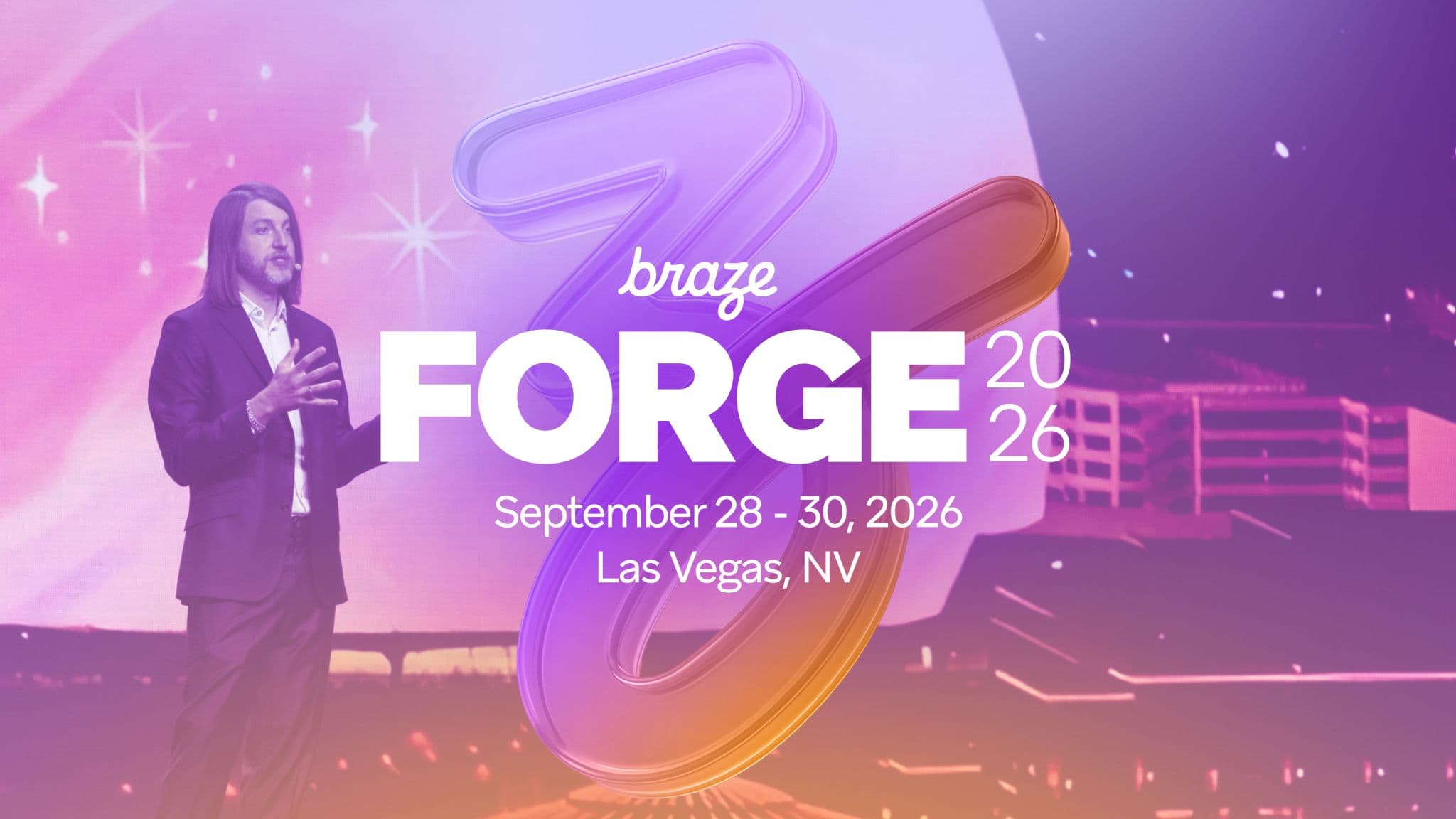 Braze Forge 2026