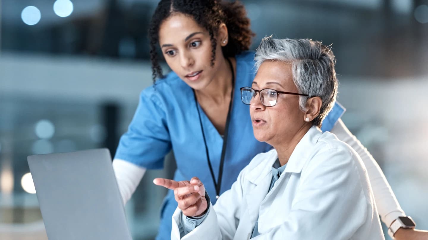 Automating Support For A Healthcare Staffing Platform - Preview Image