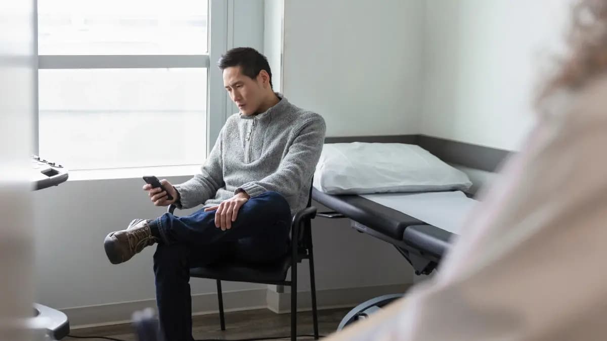 Healthcare AIs trust problem The critical role of UX in solving it Cover