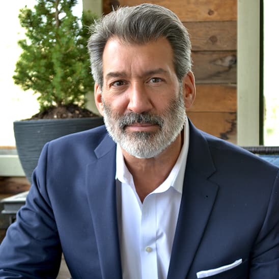 David Avrin headshot