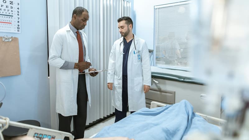 Top 10 ways to improve patient engagement with Salesforce Healthcare Cloud - Preview Image