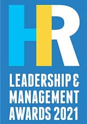 Leadership and management awards 2021