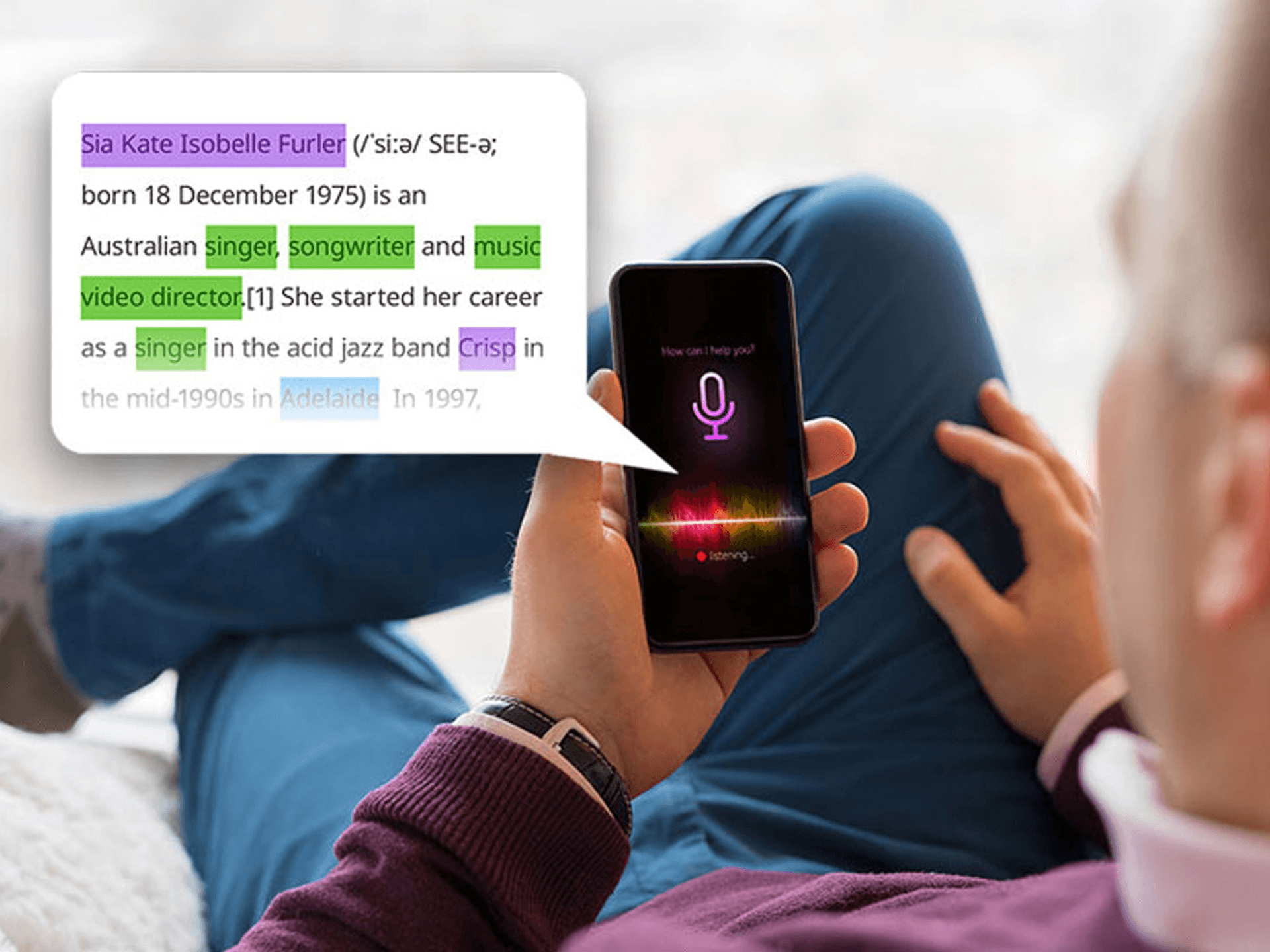 JA - Linguistic Annotation