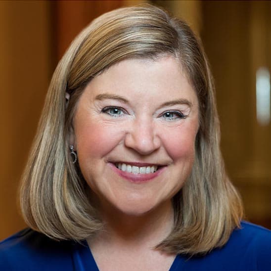 Jeannie Walters headshot