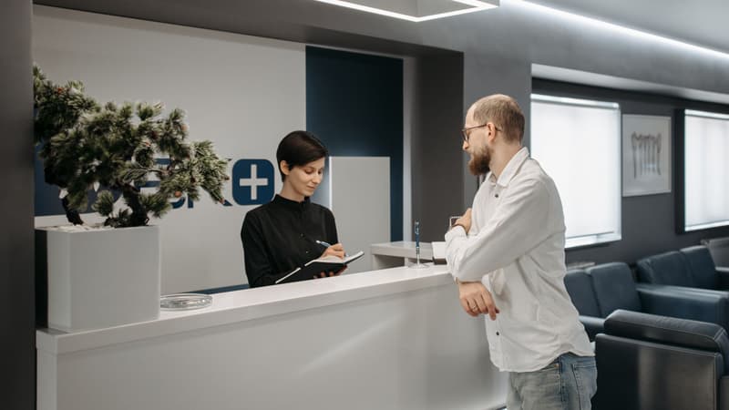 Transforming the payer experience with AI - Preview Image