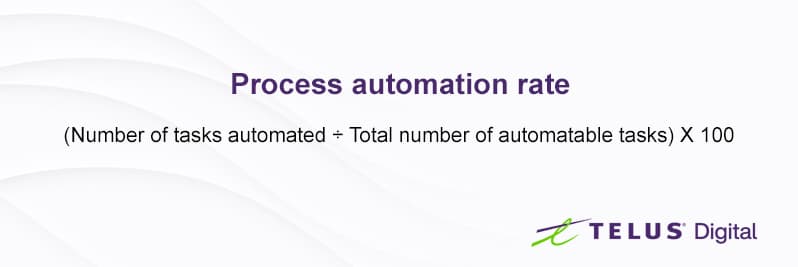 process-automation-rate-formula