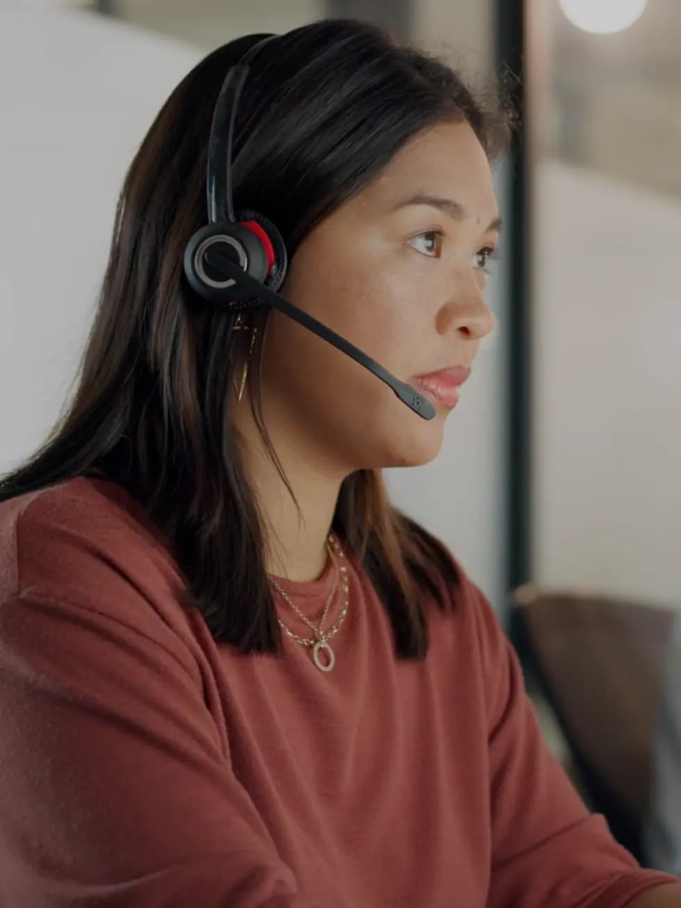 Customer-Service mobile BG