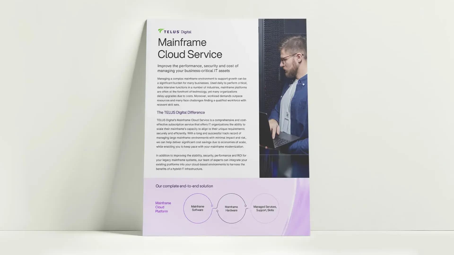 TDX Brochure MainframeCloud2026