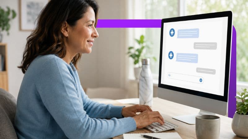 AI security testing for healthcare chatbots