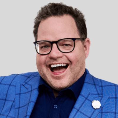Jay Baer headshot
