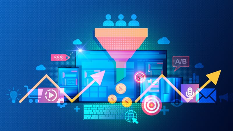 Workflow illustration