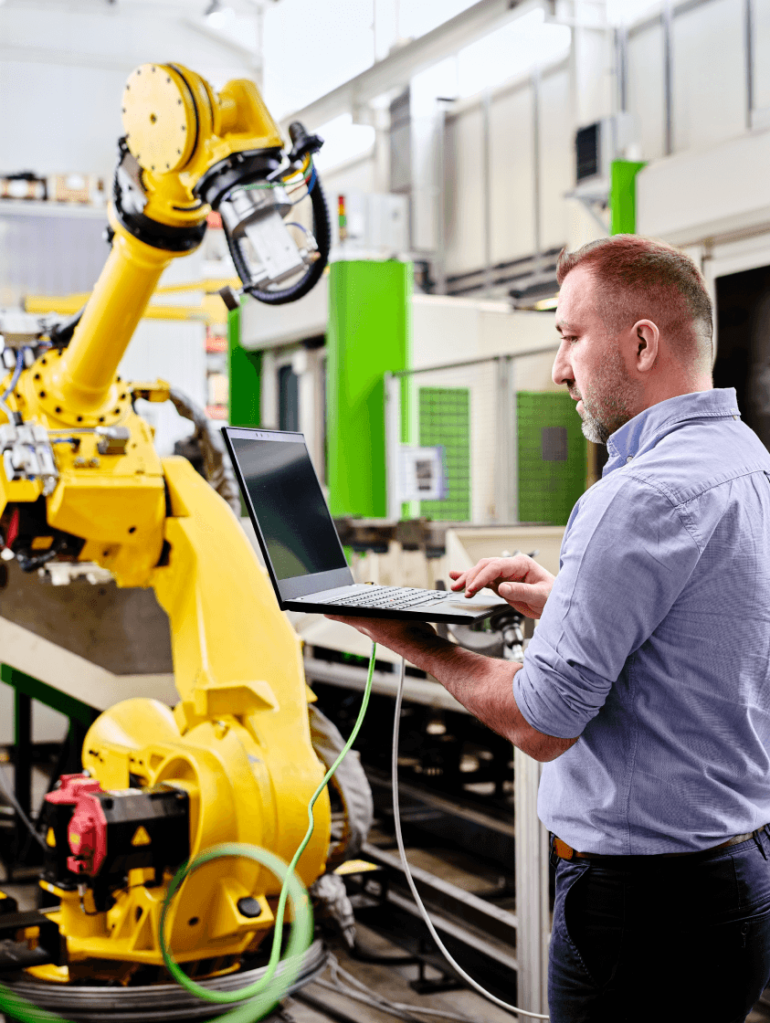 Manufacturing - Sub-industries