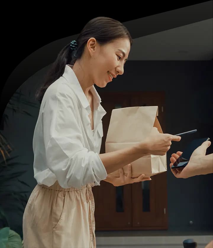 Food-delivery-customer-care Carousel