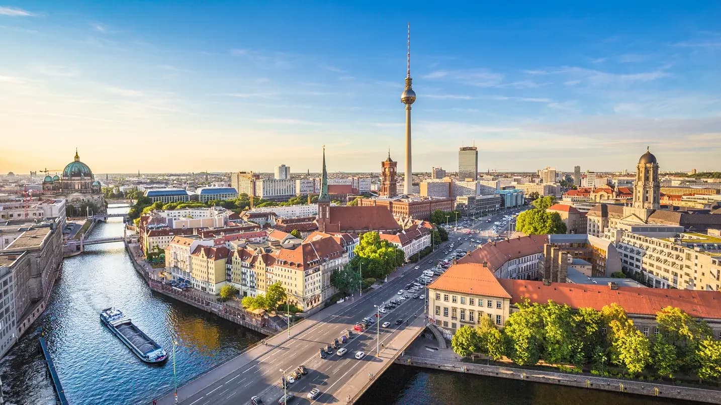 germany impressum image