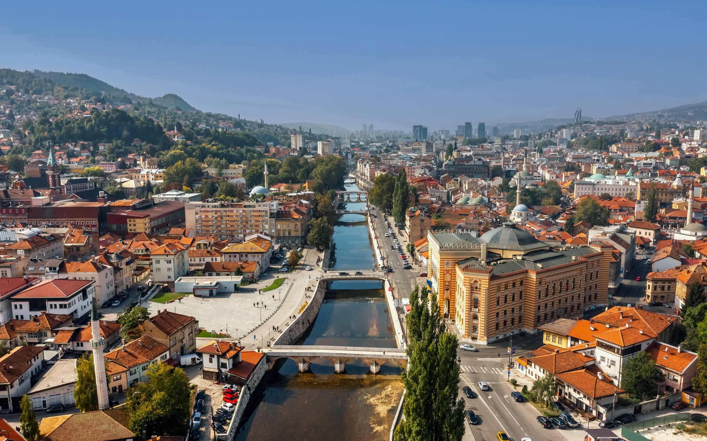 Sarajevo