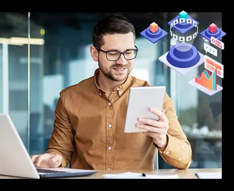 03 cx consulting sub solution digital transformation omnichannel experience