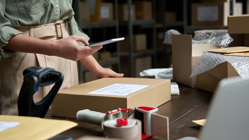 Ecommerce b2b