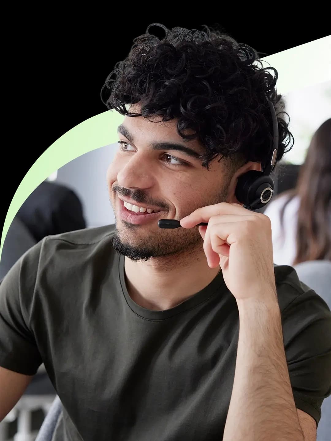 Customer Service Hero