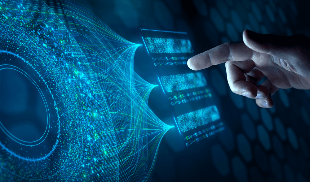 Digital Consulting - Sub Solution - AI Analytics and Automation Consulting